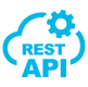 RESTful API architecture