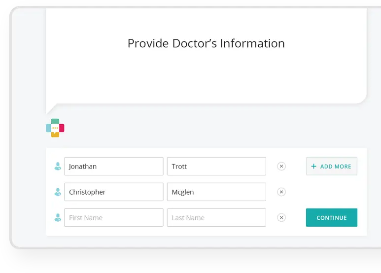 HIPAA Compliant Messaging App for private clinics