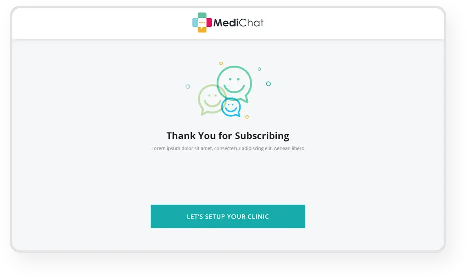 HIPAA Compliant Messaging App for healthcare