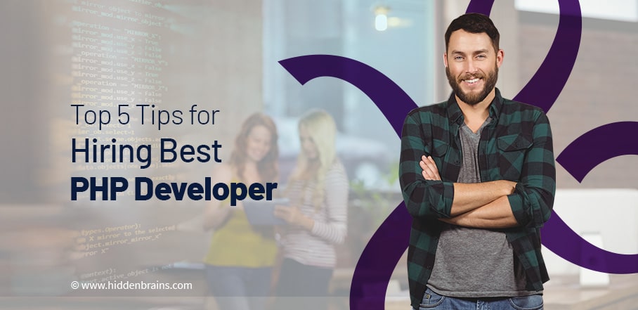 Hire Best PHP Developers