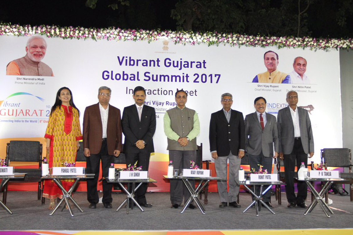 Vibrant_Gujarat_interaction
