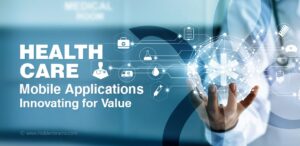 healthcare web application development