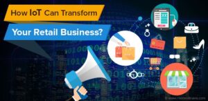 Internet of Things: Future of Retail