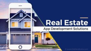 Real Estate App Development: Challenges & Solutions