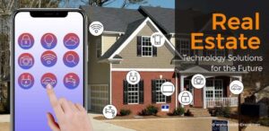 Impact of Emerging Technologies on the Real Estate Industry