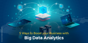 How to Utilize Big Data for the Betterment of your Business?