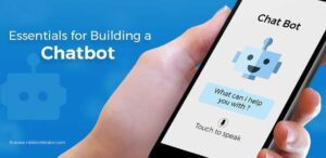 Chatbot Design & Development Insights