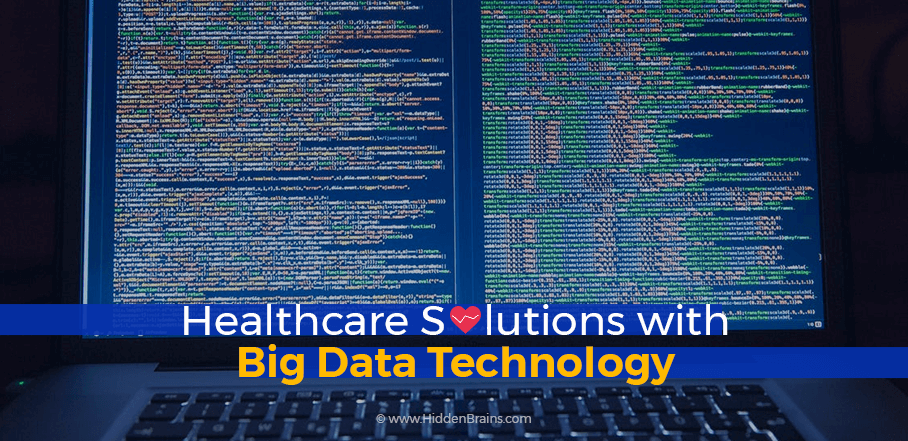 Big Data Solutions in Healthcare Industry
