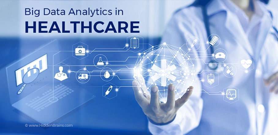 applications and examples of big data in health industry