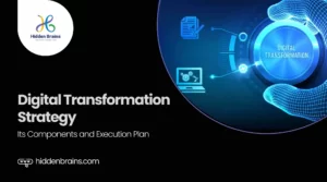 Digital Transformation Strategy