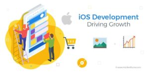 Infographic: Apple’s iOS App Development and Emerging Trends