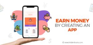 making money from apps