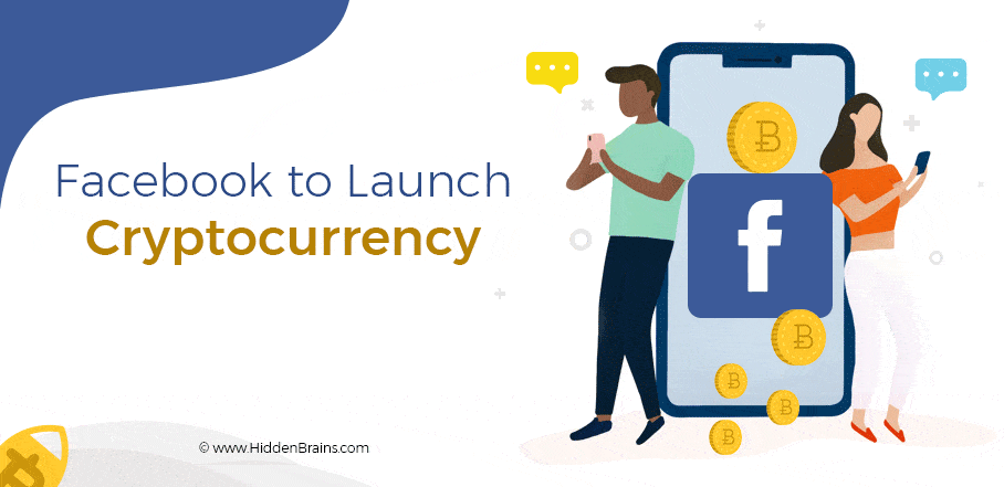 Facebook To Launch Cryptocurrency Libra
