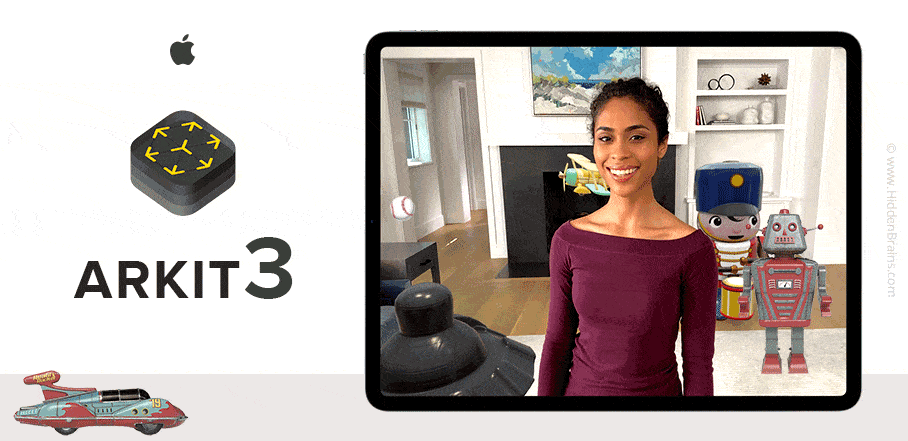 iOS 13 with a host of new features