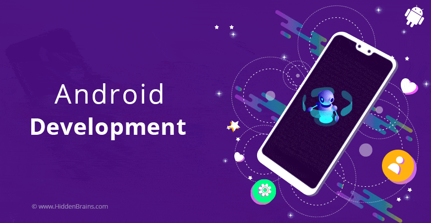 Kotlin For Android App Development