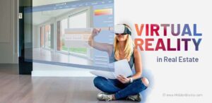 Virtual Reality in Real Estate