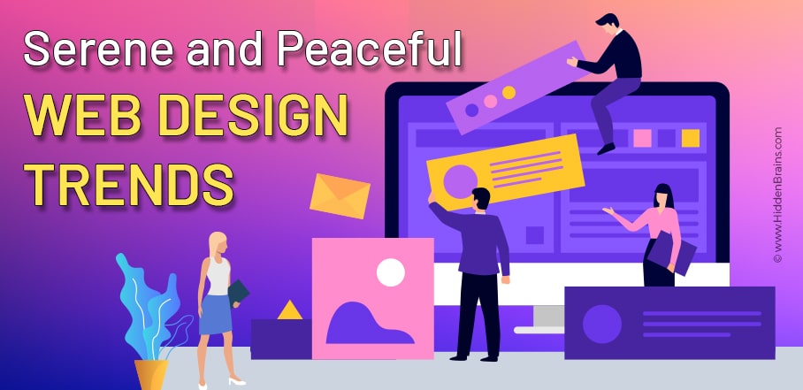 Web Design Trends That Will Change the Way You Think