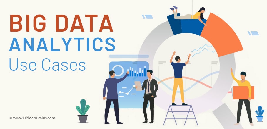 Big Data Analytics Use Cases