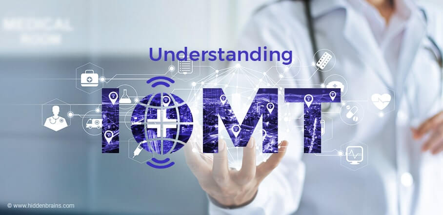 IoMT in Healthcare Delivery
