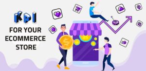 best kpis to teack for ecommerce store