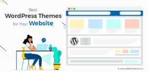 best wordpress theme for business