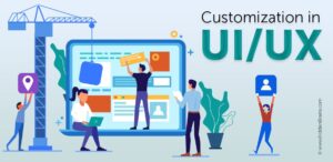 Importance of Personalization in UI UX