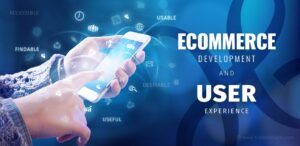 eCommerce Development Services