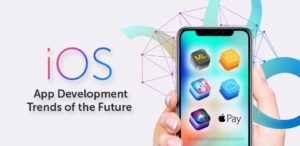 iOS App Development Trends