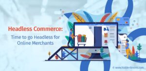 Headless Commerce