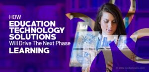 How Online Learning is Helping Education Industry During COVID-19