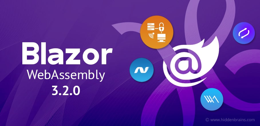 Blazor WebAssembly 3.2.0 Released