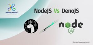 NodeJS vs Deno