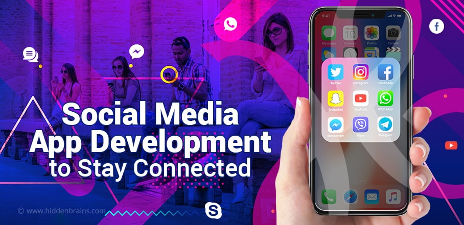 How Much Does it Costs for Social Media App Development