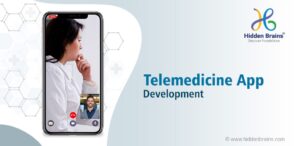Telemedicine App Development