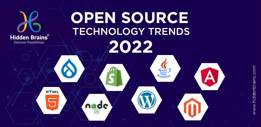 Open Source Technology Trends 2022