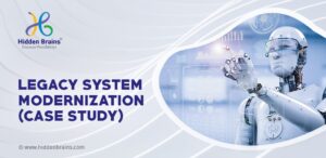 Legacy Application Modernization