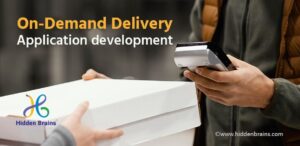On-demand Application Development