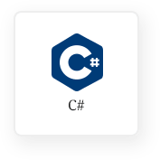 Hire Remote C# Developer