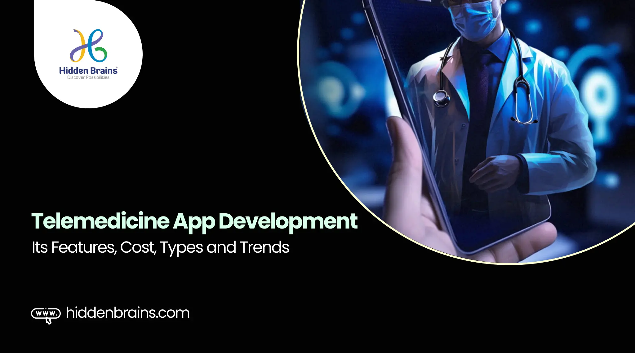 Telemedicine App Development
