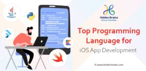 iPhone App Programming Language