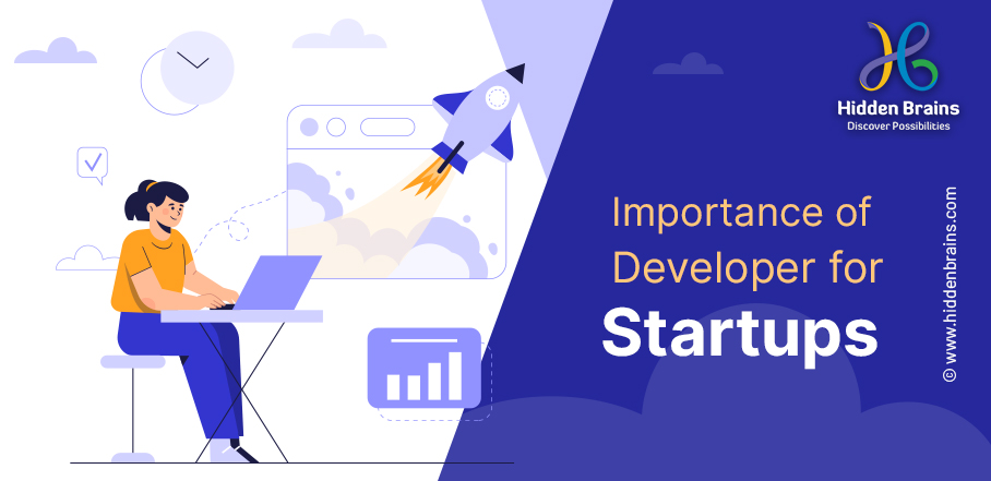 Hire Developers for Startup