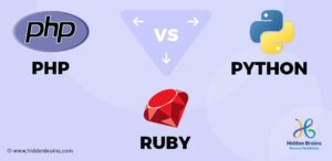 PHP vs Python vs Ruby