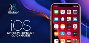 How to Develop App for iPhone