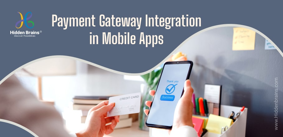 How to Integrate Payment Gateway