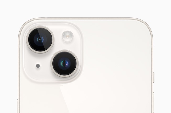 iPhone-Camera
