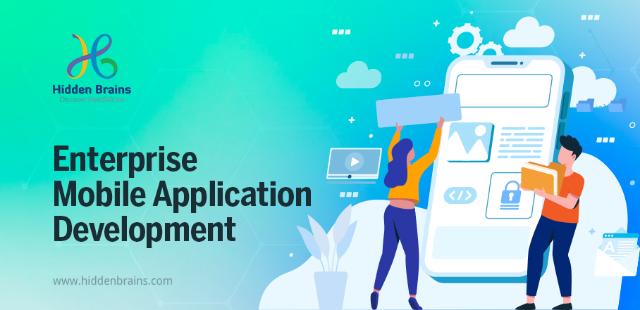 enterprise-application-development