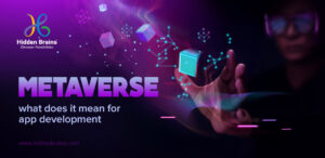 metaverse application