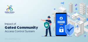 gated community access control system