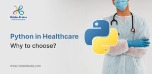 healthcare app development