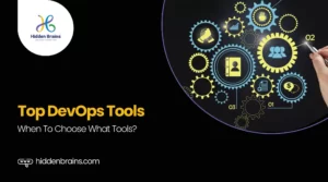 DevOps tools